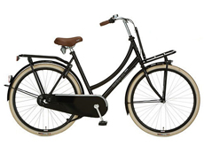 26"Dutch bikes